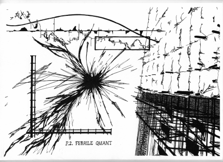 Fig. 2 Febrile Quant by Matthew Hyland